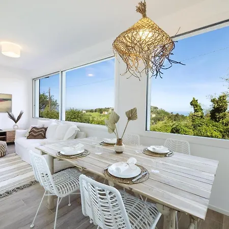 Cotton House Vista Mare *