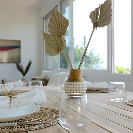 Apartamento Cotton House Vista Mare Castel di Mezzo