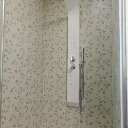 Cotton House Vista Mare Apartamento Castel di Mezzo