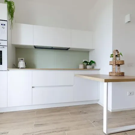 Cotton House Vista Mare Lägenhet *